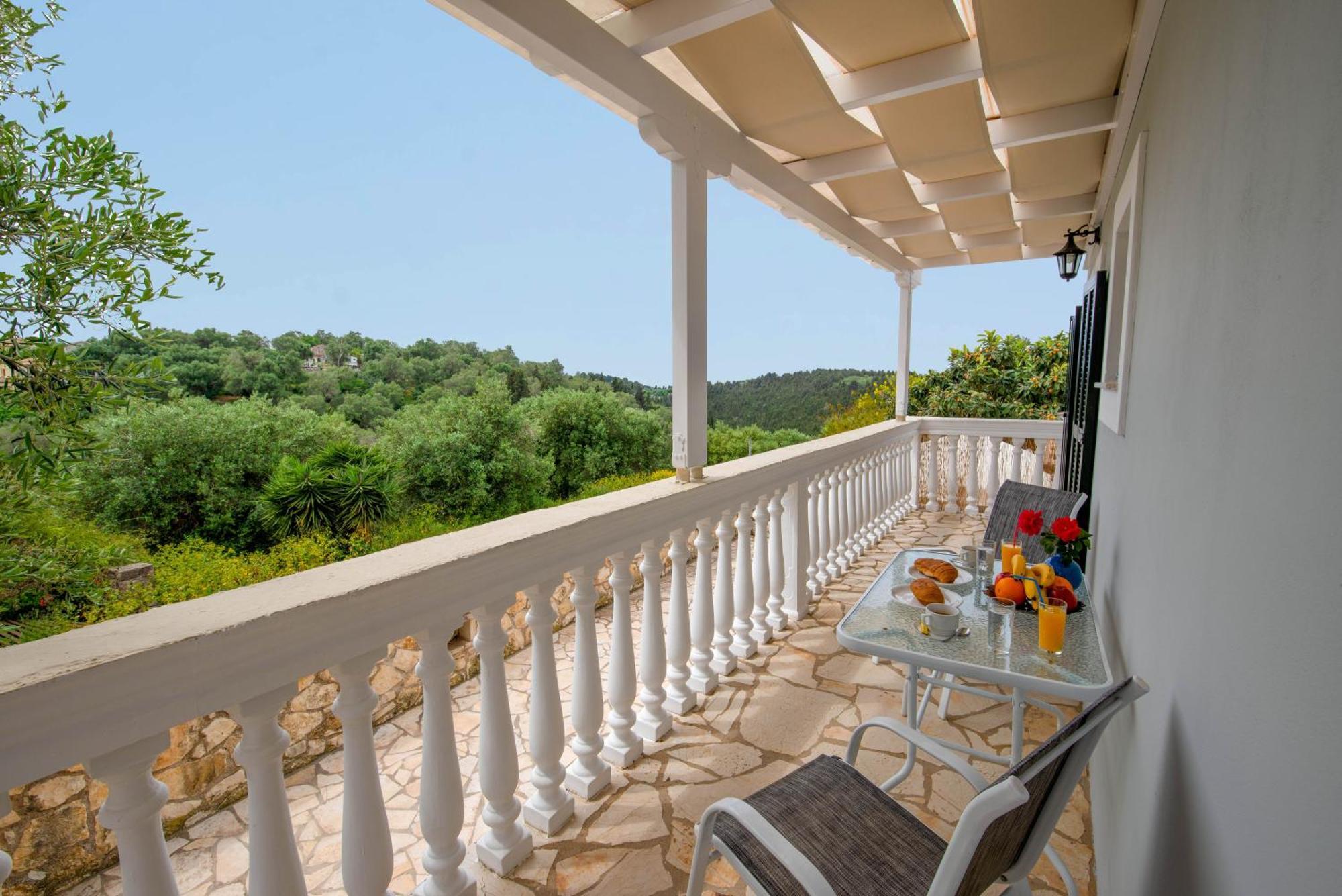 Militsa House Βίλα Γάιος Εξωτερικό φωτογραφία
